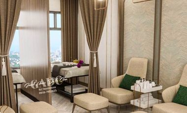 FOR SALE AFFORDABLE PRE-SELLING CONDO UNIT IN C5 PASIG near BGC at Sync Residences - N Tower PHP 6,420,008