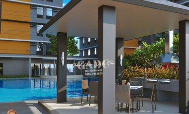FOR SALE AFFORDABLE PRE-SELLING CONDO UNIT IN C5 PASIG near BGC at Sync Residences - N Tower PHP 6,420,008