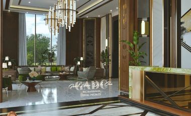 FOR SALE AFFORDABLE PRE-SELLING CONDO UNIT IN C5 PASIG near BGC at Sync Residences - N Tower PHP 6,420,008