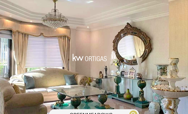 Best Value Property for Sale in Greenmeadows Subdivision, Quezon City