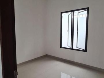 Rumah Murah Bekasi Kodau Cluster Semi Furnish Minimalis Strategis