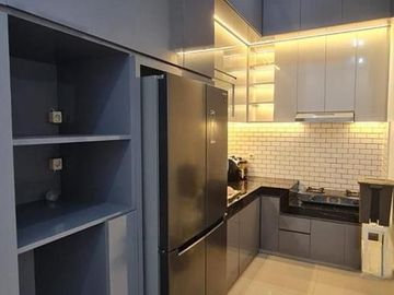 Rumah Murah Bekasi Kodau Cluster Semi Furnish Minimalis Strategis