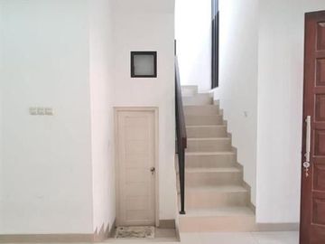 Rumah Murah Bekasi Kodau Cluster Semi Furnish Minimalis Strategis