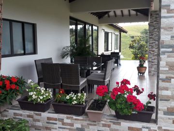 VENDO FINCA VIA SAN ANTONIO LA CEJA