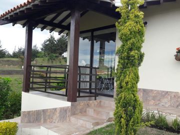 VENDO FINCA VIA SAN ANTONIO LA CEJA