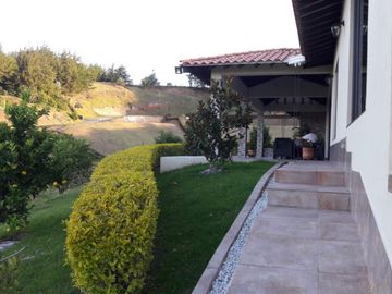 VENDO FINCA VIA SAN ANTONIO LA CEJA