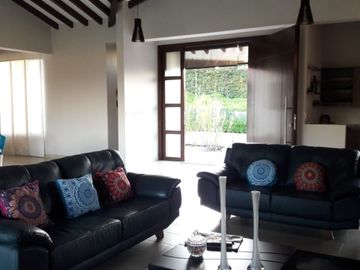 VENDO FINCA VIA SAN ANTONIO LA CEJA