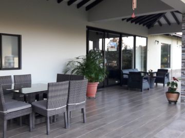 VENDO FINCA VIA SAN ANTONIO LA CEJA
