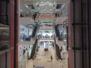 Venta Local Comercial - La Victoria
