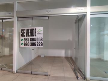 Venta Local Comercial - La Victoria