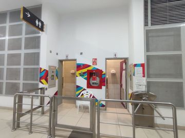 Venta Local Comercial - La Victoria