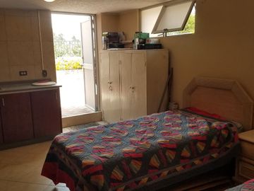 VENTA HERMOSA CASA EN NAYON EN CONJUNTO RESIDENCIAL CON TERRENO PARA OTRA CASA