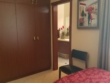 VENTA HERMOSA CASA EN NAYON EN CONJUNTO RESIDENCIAL CON TERRENO PARA OTRA CASA