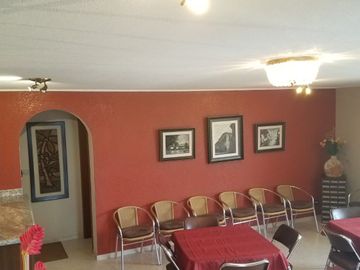 VENTA HERMOSA CASA EN NAYON EN CONJUNTO RESIDENCIAL CON TERRENO PARA OTRA CASA