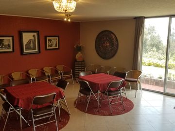 VENTA HERMOSA CASA EN NAYON EN CONJUNTO RESIDENCIAL CON TERRENO PARA OTRA CASA
