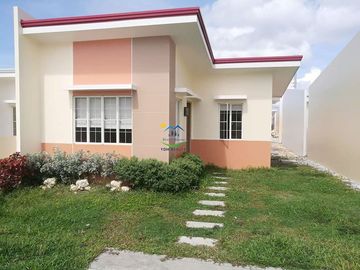 For Sale 1 Unit RE-OPEN Bungalow Type in Mactan