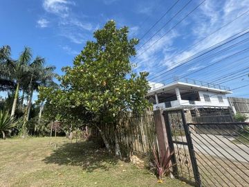 18,062sqm Lot For Sale in Tolentino East, Tagaytay