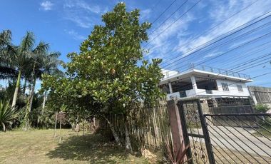 18,062sqm Lot For Sale in Tolentino East, Tagaytay