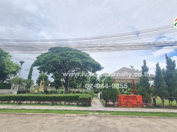 บ้านเดี่ยวชั้นเดี่ยว La Vallée Light หัวหิน(ใกล้BigCหัวหิน)