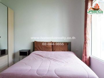 บ้านเดี่ยวชั้นเดี่ยว La Vallée Light หัวหิน(ใกล้BigCหัวหิน)