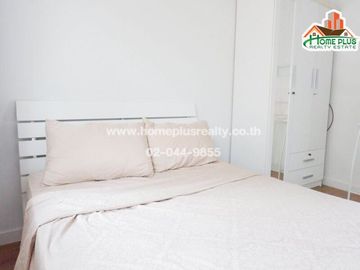 บ้านเดี่ยวชั้นเดี่ยว La Vallée Light หัวหิน(ใกล้BigCหัวหิน)