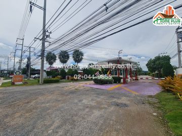 บ้านเดี่ยวชั้นเดี่ยว La Vallée Light หัวหิน(ใกล้BigCหัวหิน)