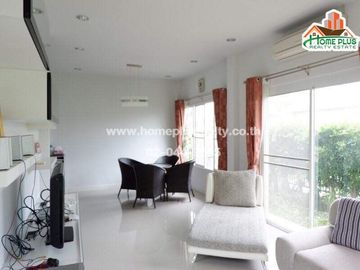 บ้านเดี่ยวชั้นเดี่ยว La Vallée Light หัวหิน(ใกล้BigCหัวหิน)