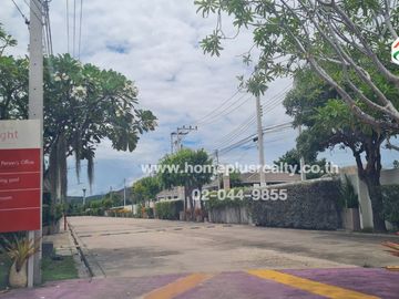 บ้านเดี่ยวชั้นเดี่ยว La Vallée Light หัวหิน(ใกล้BigCหัวหิน)