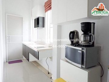 บ้านเดี่ยวชั้นเดี่ยว La Vallée Light หัวหิน(ใกล้BigCหัวหิน)