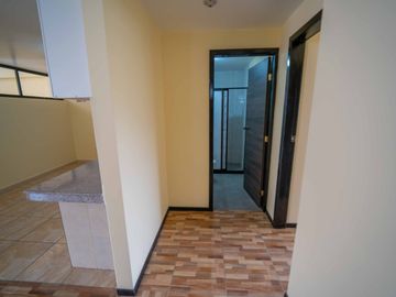 VENDO DEPARTAMENTO NUEVO 116m2 SAN JOSE DE MORAN