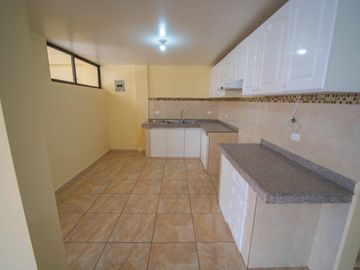 VENDO DEPARTAMENTO NUEVO 116m2 SAN JOSE DE MORAN