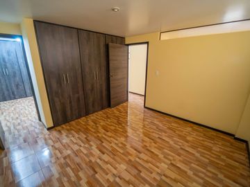 VENDO DEPARTAMENTO NUEVO 116m2 SAN JOSE DE MORAN