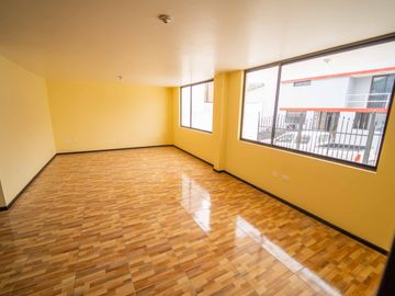 VENDO DEPARTAMENTO NUEVO 116m2 SAN JOSE DE MORAN