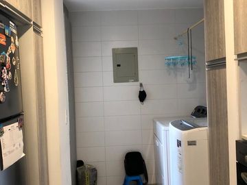 VENTA DEPARTAMENTO SECTOR BELLAVISTA