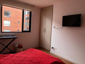 VENTA DEPARTAMENTO SECTOR BELLAVISTA