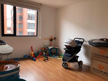 VENTA DEPARTAMENTO SECTOR BELLAVISTA