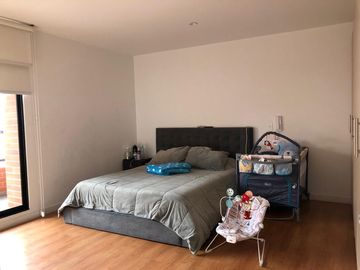 VENTA DEPARTAMENTO SECTOR BELLAVISTA
