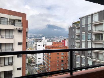 VENTA DEPARTAMENTO SECTOR BELLAVISTA