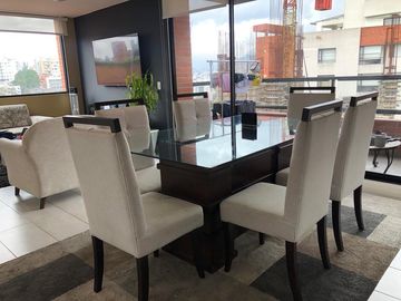VENTA DEPARTAMENTO SECTOR BELLAVISTA