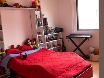 VENTA DEPARTAMENTO SECTOR BELLAVISTA