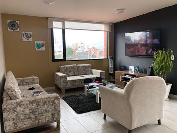 VENTA DEPARTAMENTO SECTOR BELLAVISTA