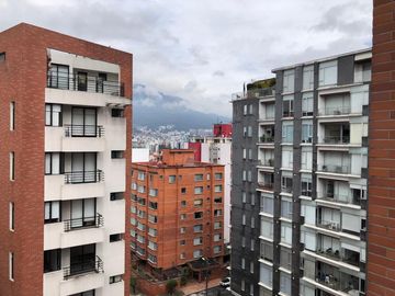 VENTA DEPARTAMENTO SECTOR BELLAVISTA