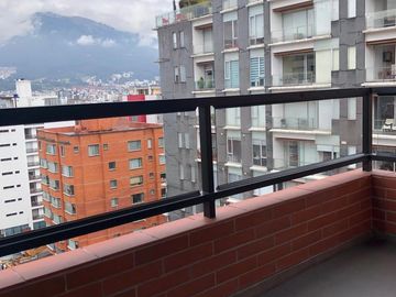 VENTA DEPARTAMENTO SECTOR BELLAVISTA