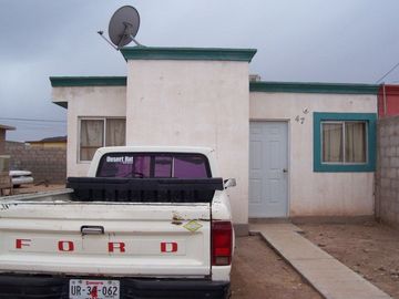 VENTA DE CASA