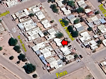 VENTA DE CASA