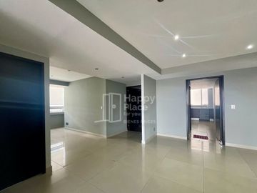Departamento en venta  en Hacienda de las Palmas, Interlomas.