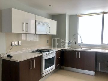 Departamento en venta  en Hacienda de las Palmas, Interlomas.