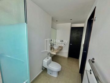 Departamento en venta  en Hacienda de las Palmas, Interlomas.