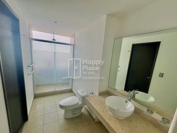 Departamento en venta  en Hacienda de las Palmas, Interlomas.