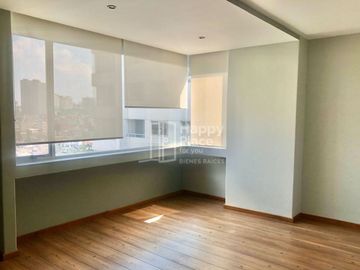 Departamento en venta  en Hacienda de las Palmas, Interlomas.